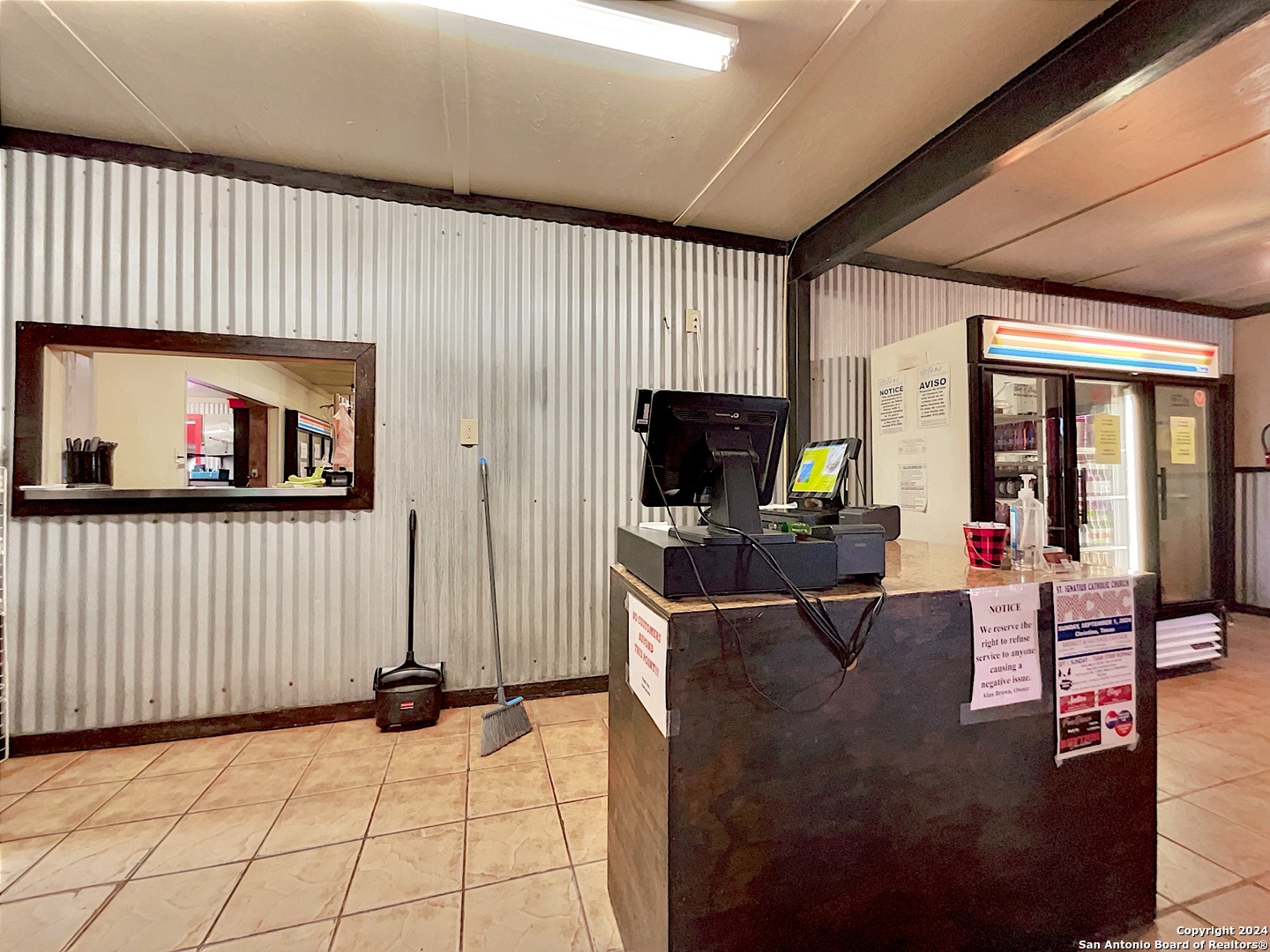 3047 Highway 16 Tilden TX 78072