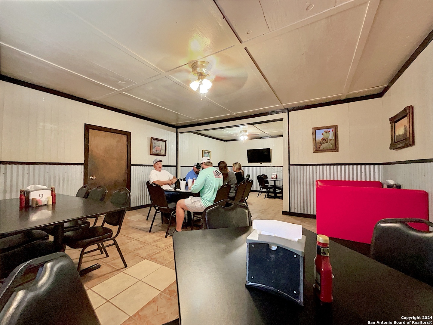 3047 Highway 16 Tilden TX 78072