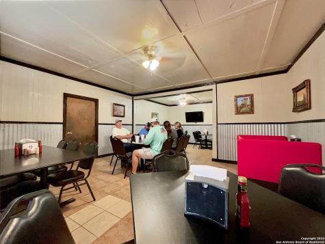 3047 Highway 16 Tilden TX 78072