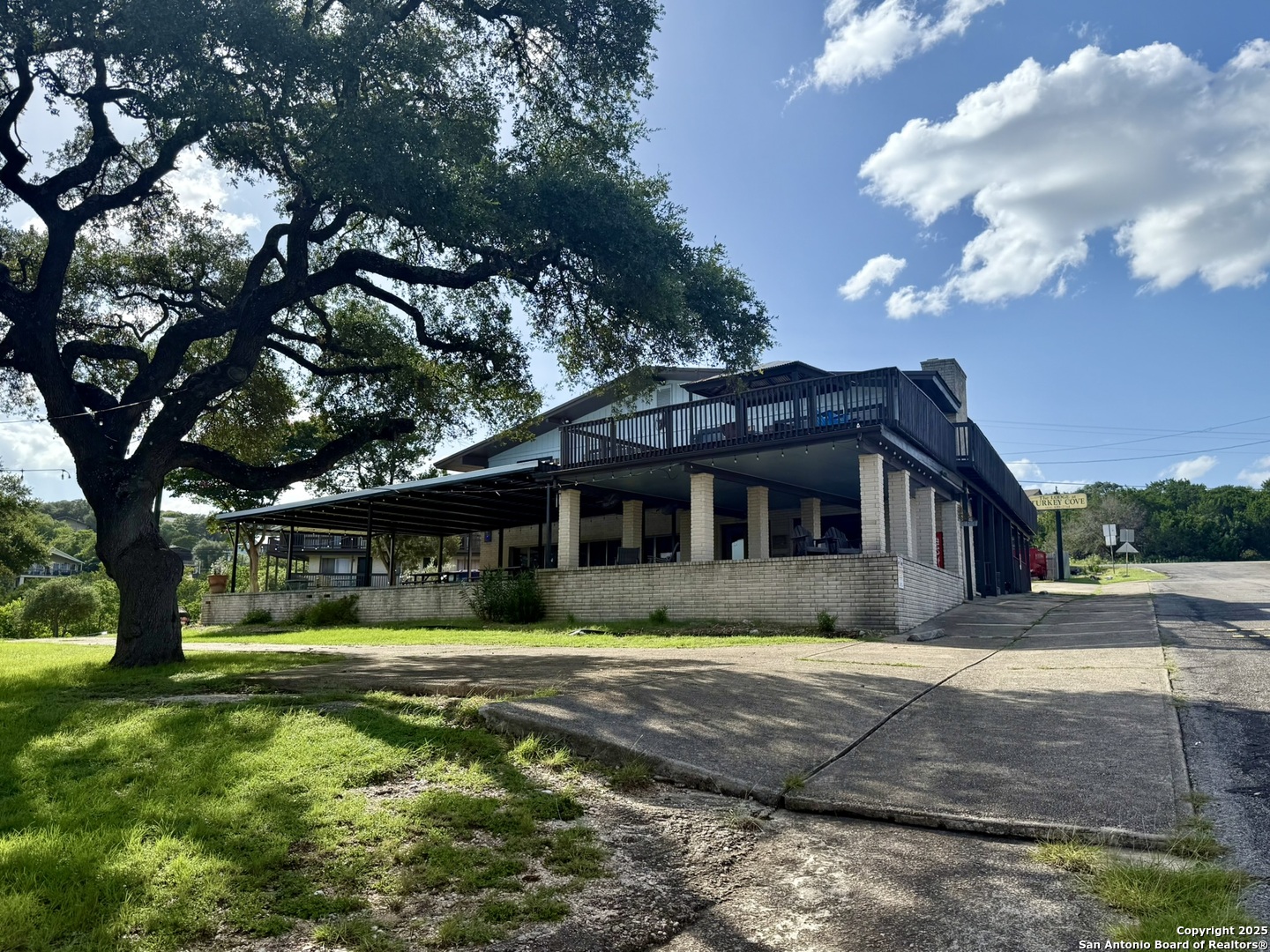 2386 Colleen Drive Canyon Lake TX 78133