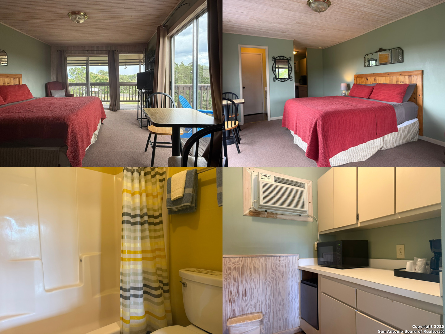 2386 Colleen Drive Canyon Lake TX 78133