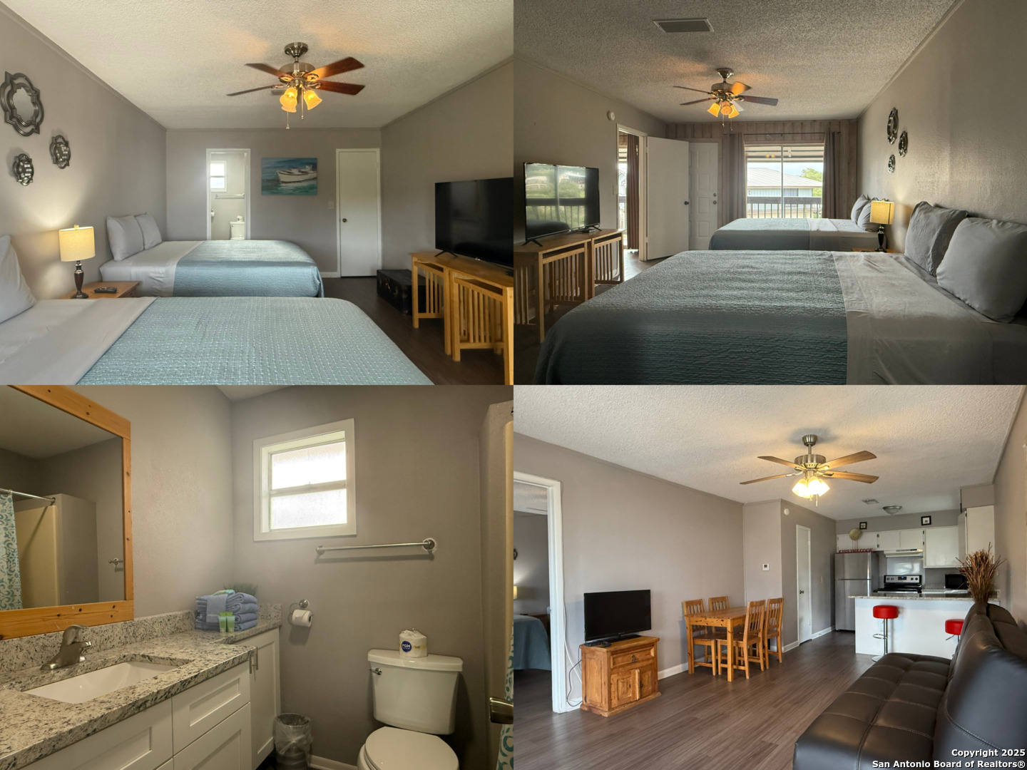 2386 Colleen Drive Canyon Lake TX 78133