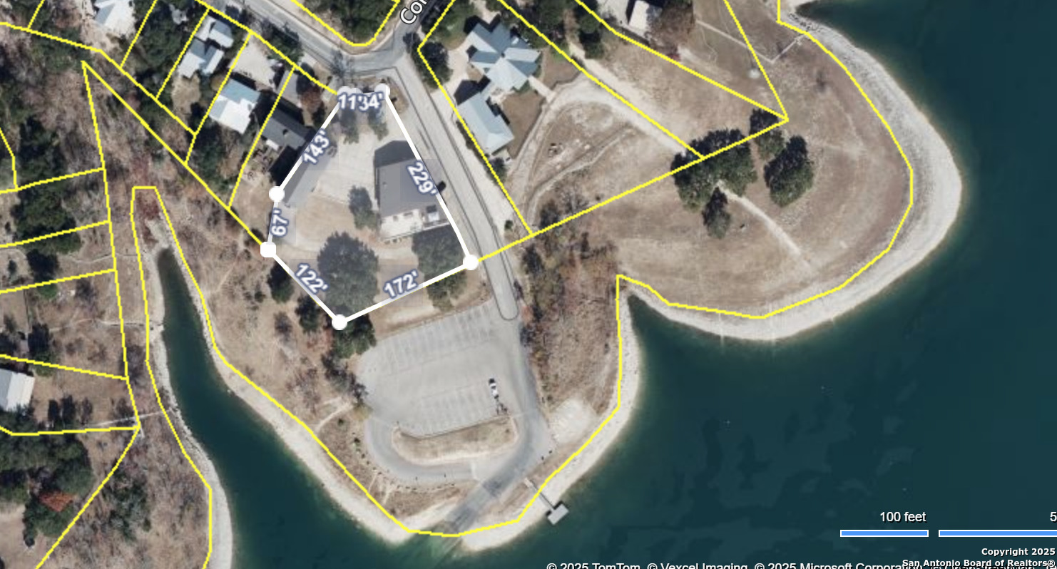 2386 Colleen Drive Canyon Lake TX 78133