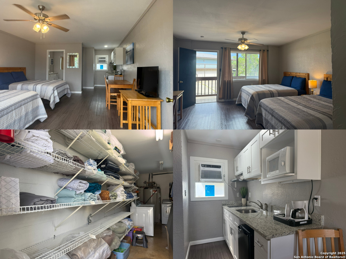 2386 Colleen Drive Canyon Lake TX 78133