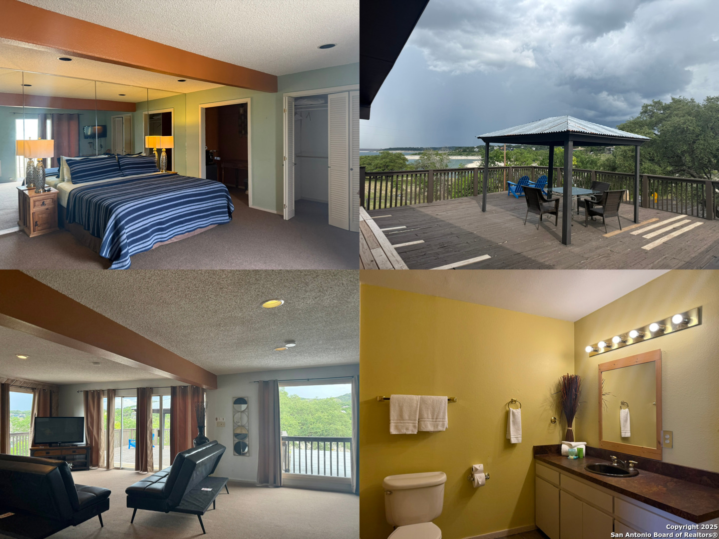 2386 Colleen Drive Canyon Lake TX 78133