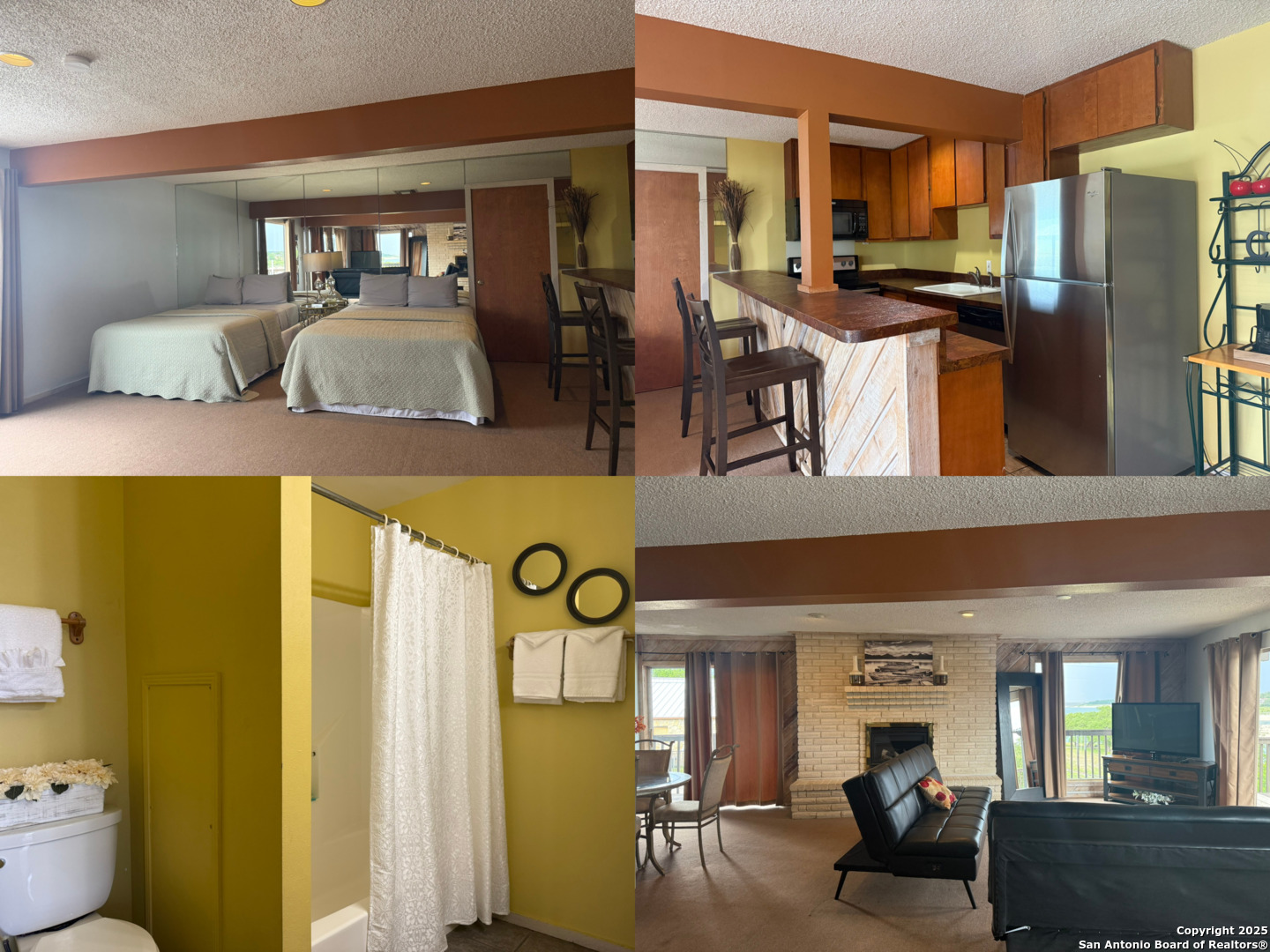 2386 Colleen Drive Canyon Lake TX 78133