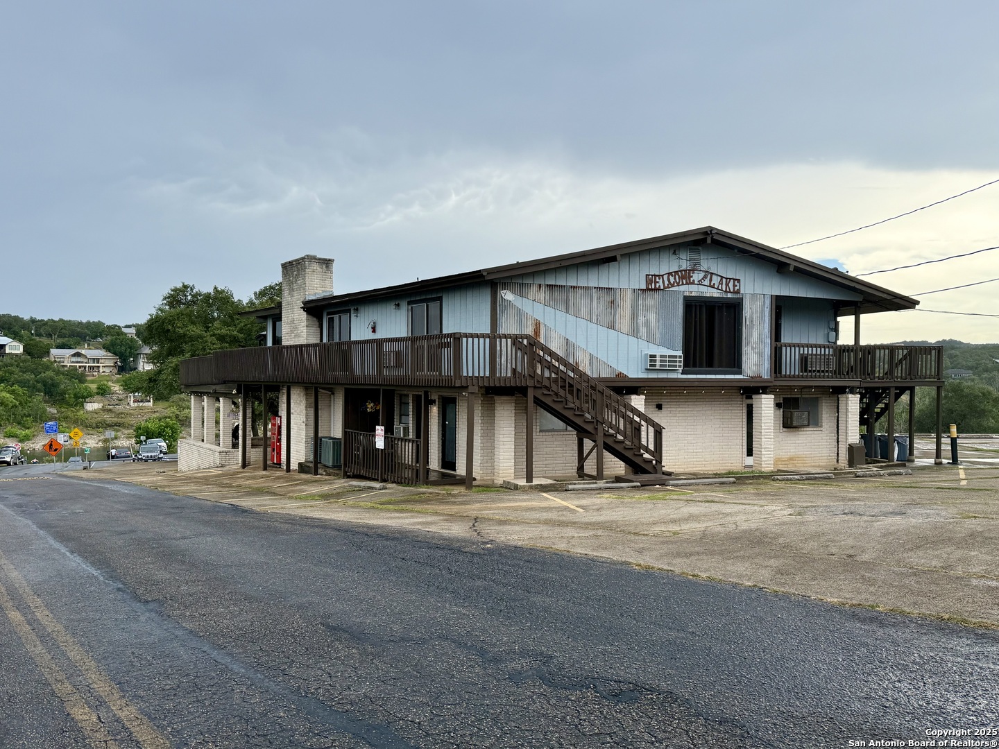 2386 Colleen Drive Canyon Lake TX 78133