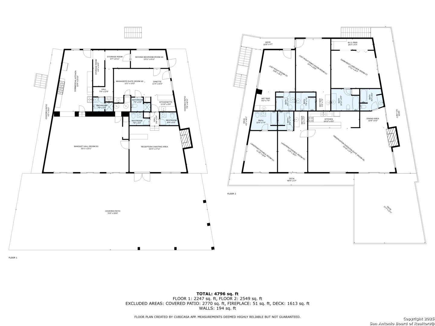 2386 Colleen Drive Canyon Lake TX 78133