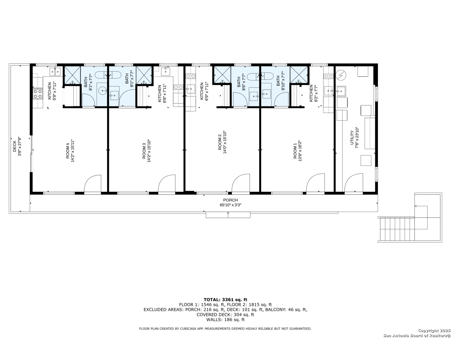 2386 Colleen Drive Canyon Lake TX 78133