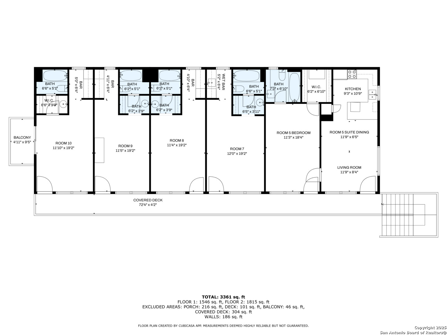 2386 Colleen Drive Canyon Lake TX 78133