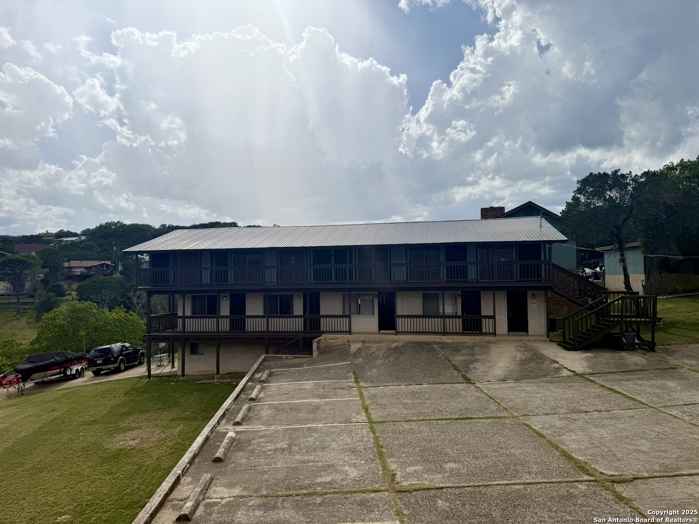 2386 Colleen Drive Canyon Lake TX 78133