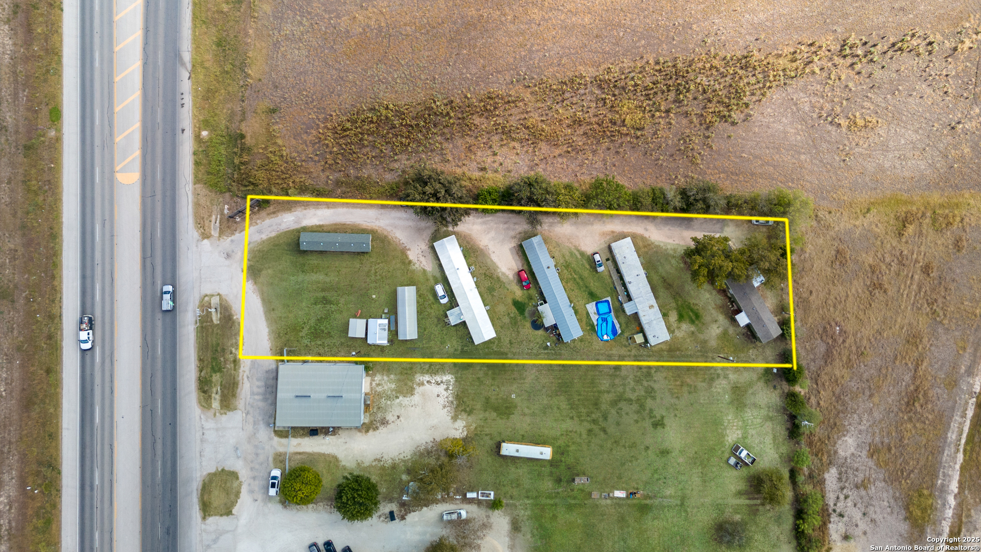 701 19th Hondo TX 78861