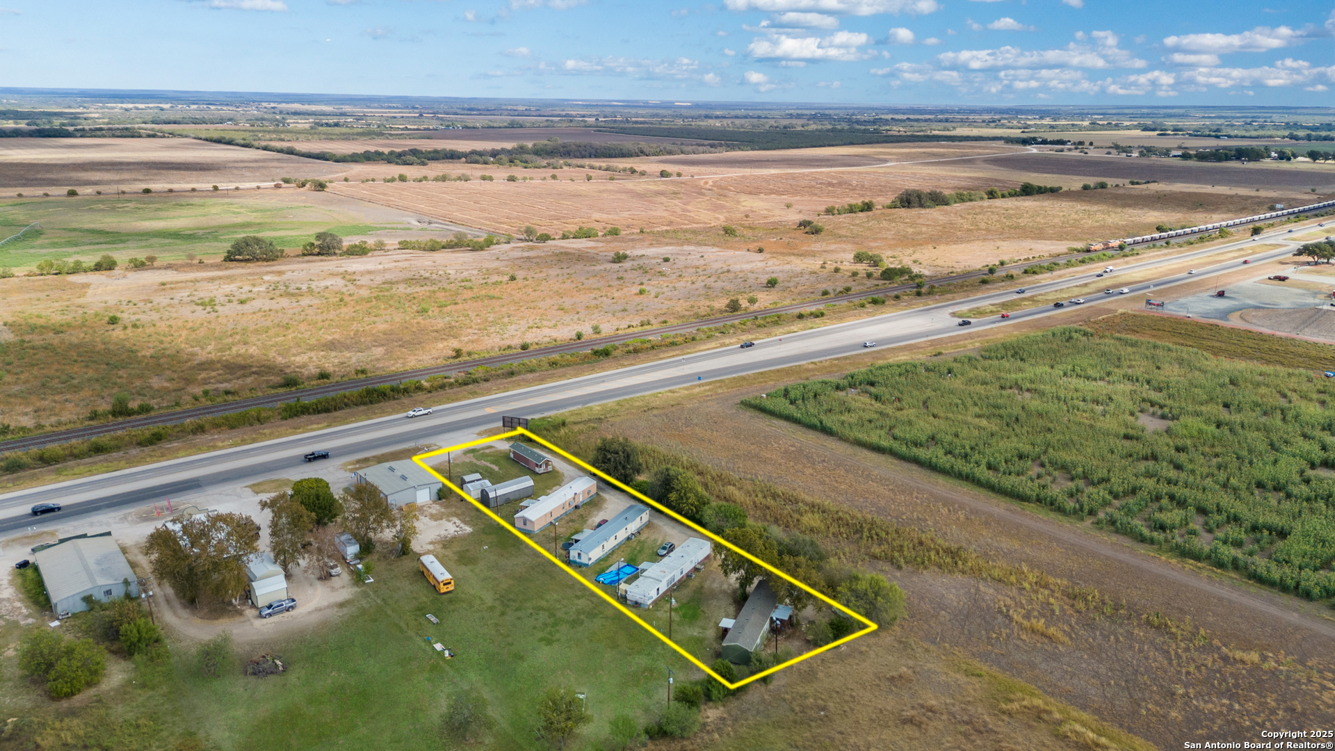 701 19th Hondo TX 78861