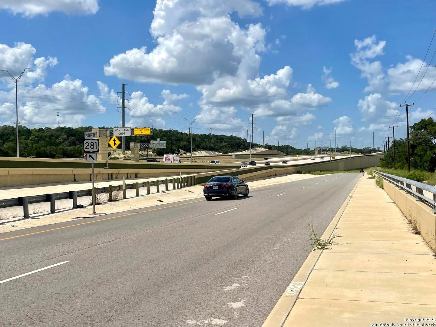 N Us Highway 281 San Antonio TX 78260