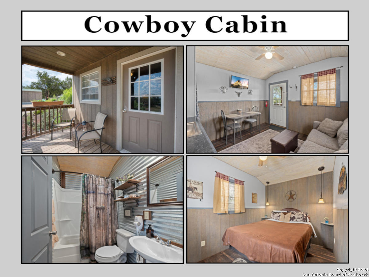 260 Misty Lane Bandera TX 78003