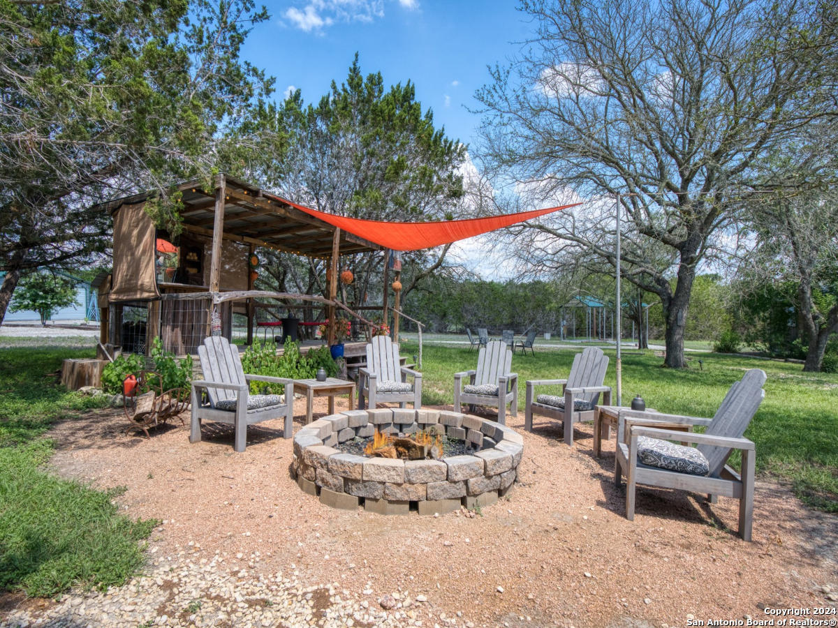 260 Misty Lane Bandera TX 78003
