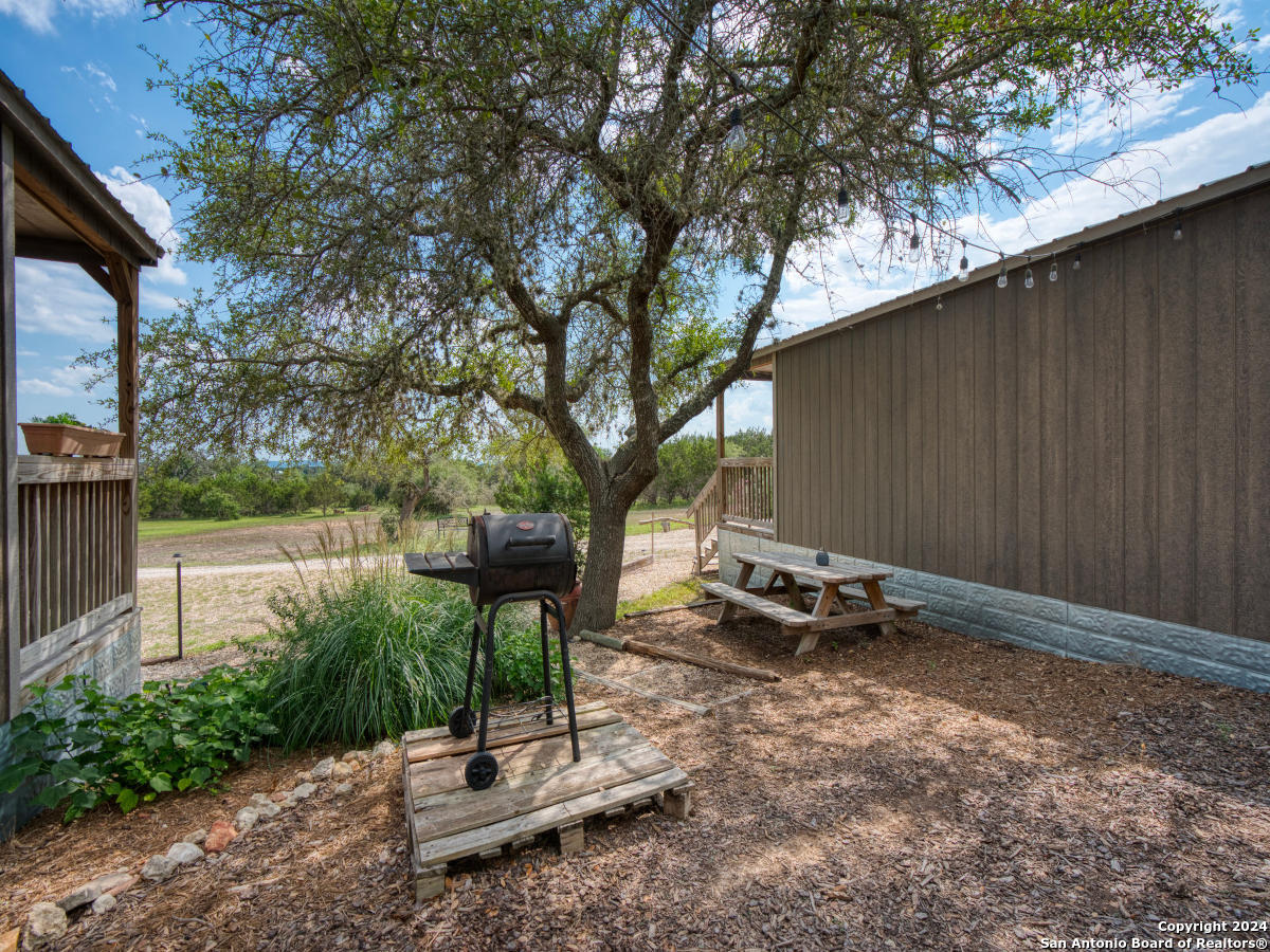 260 Misty Lane Bandera TX 78003