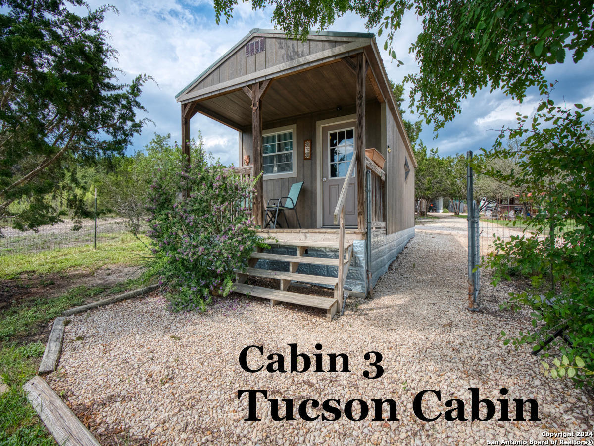 260 Misty Lane Bandera TX 78003