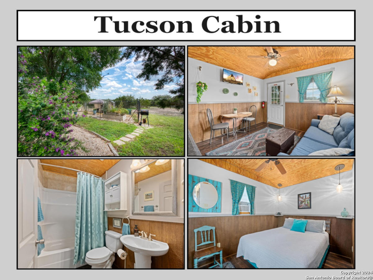 260 Misty Lane Bandera TX 78003