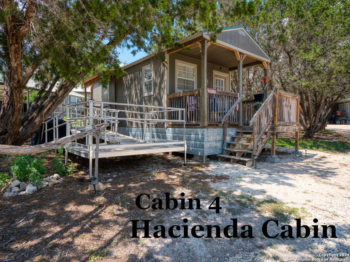 260 Misty Lane Bandera TX 78003