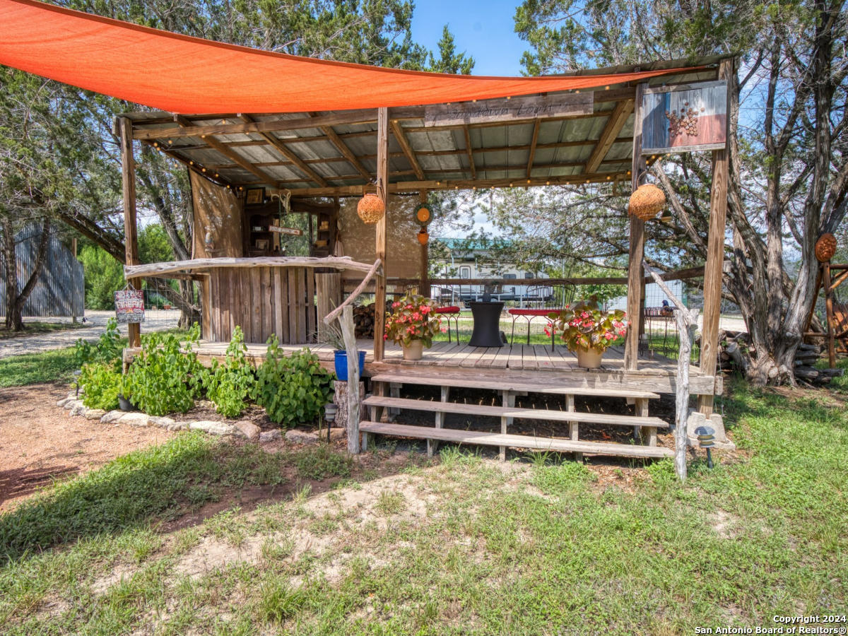 260 Misty Lane Bandera TX 78003