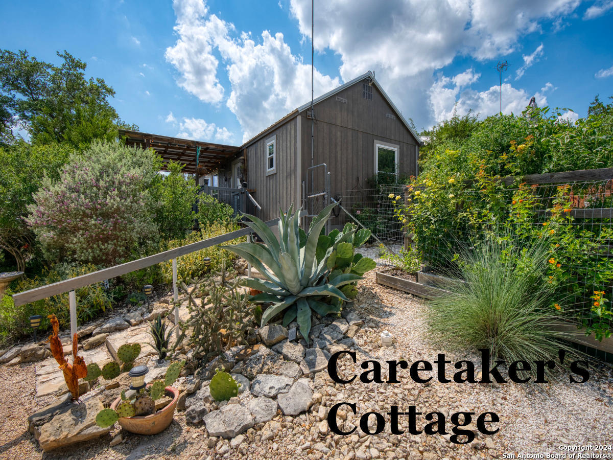 260 Misty Lane Bandera TX 78003