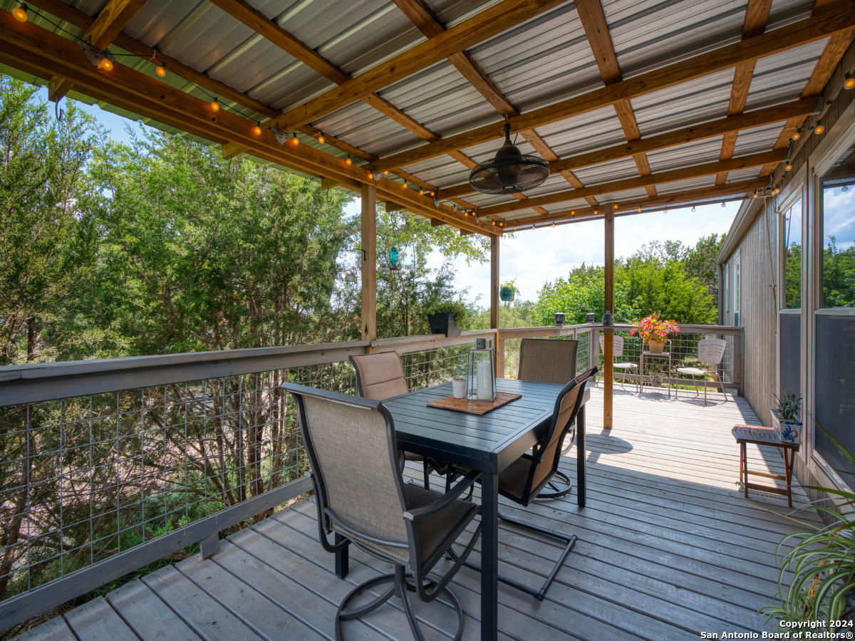 260 Misty Lane Bandera TX 78003