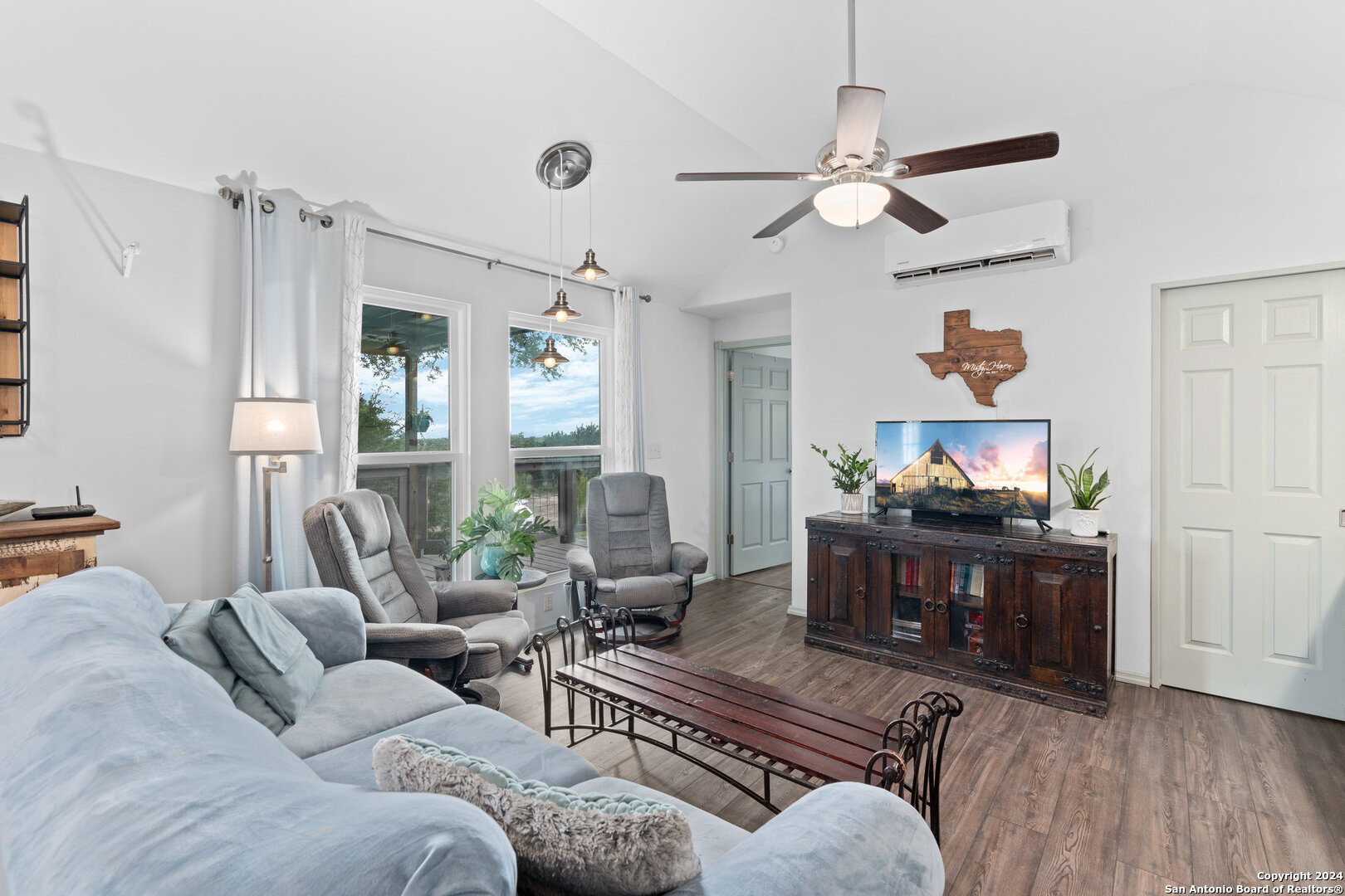 260 Misty Lane Bandera TX 78003