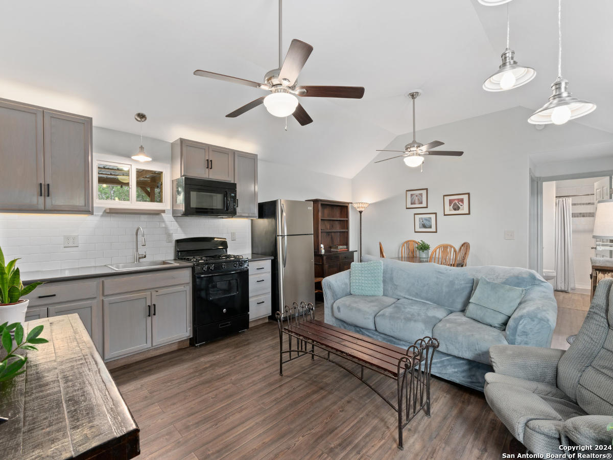 260 Misty Lane Bandera TX 78003