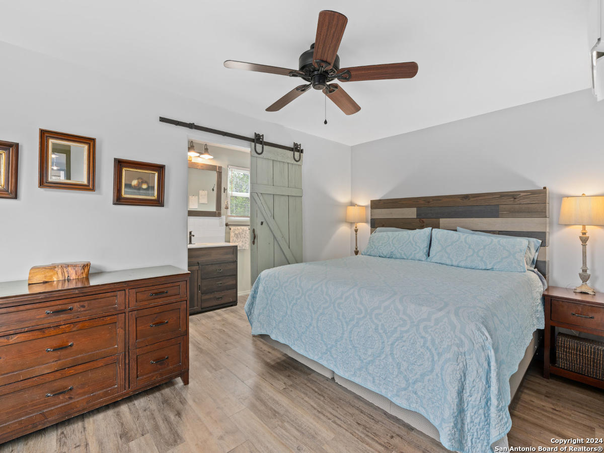 260 Misty Lane Bandera TX 78003