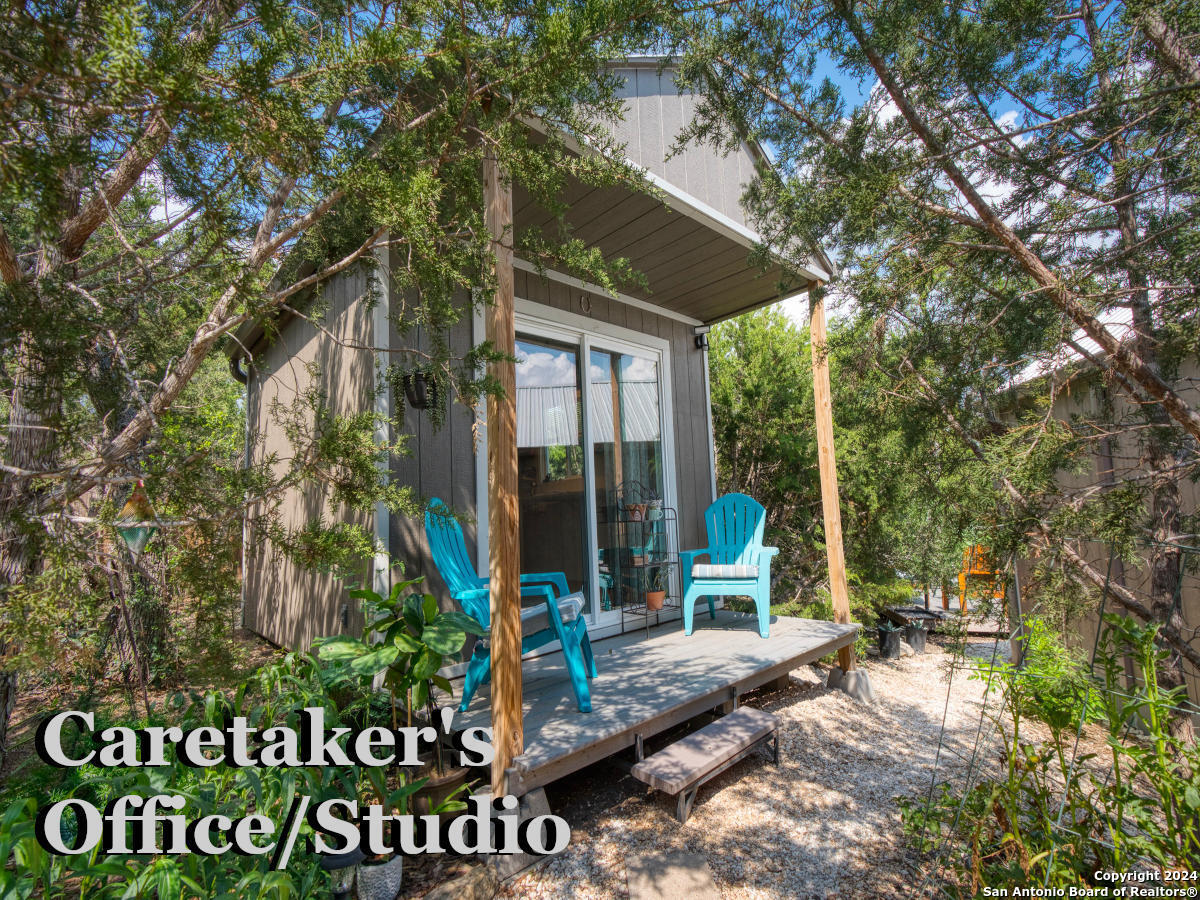 260 Misty Lane Bandera TX 78003