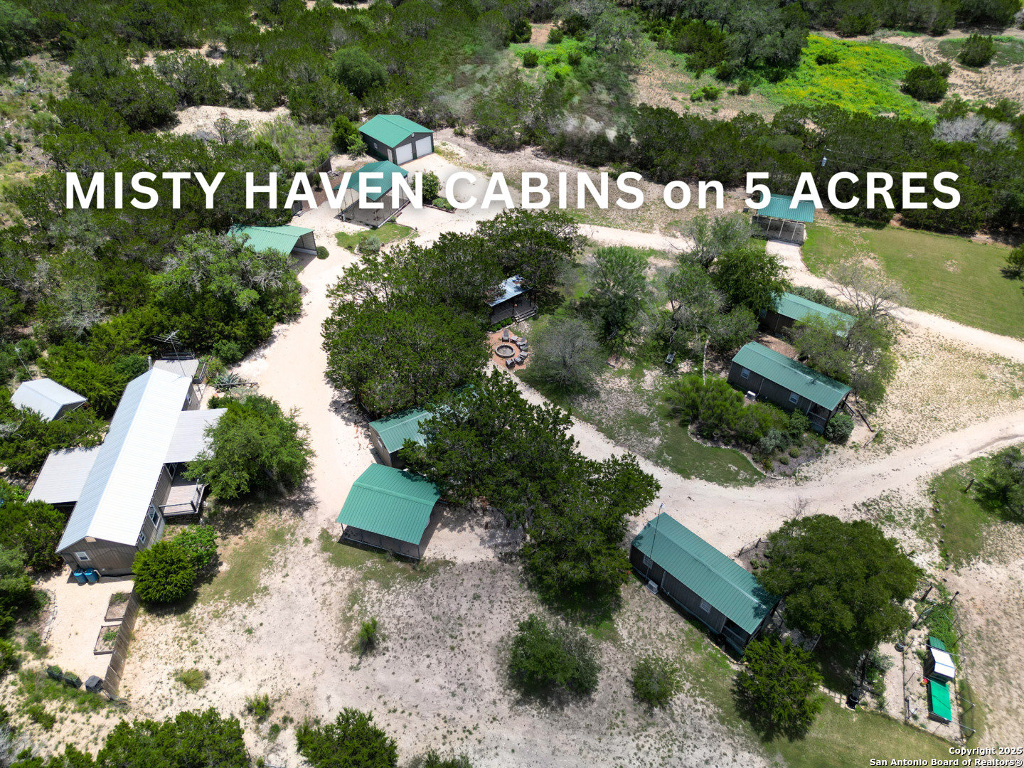 260 Misty Lane Bandera TX 78003