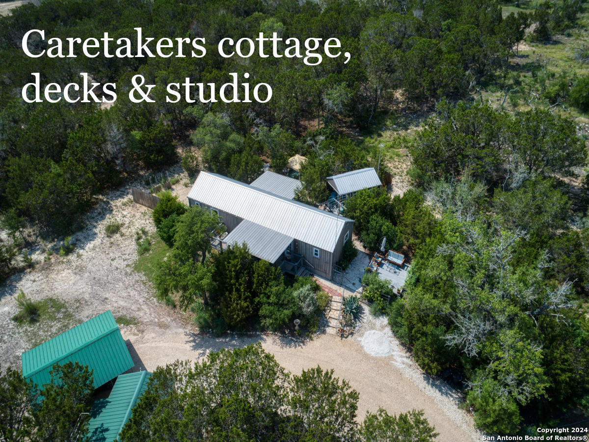 260 Misty Lane Bandera TX 78003