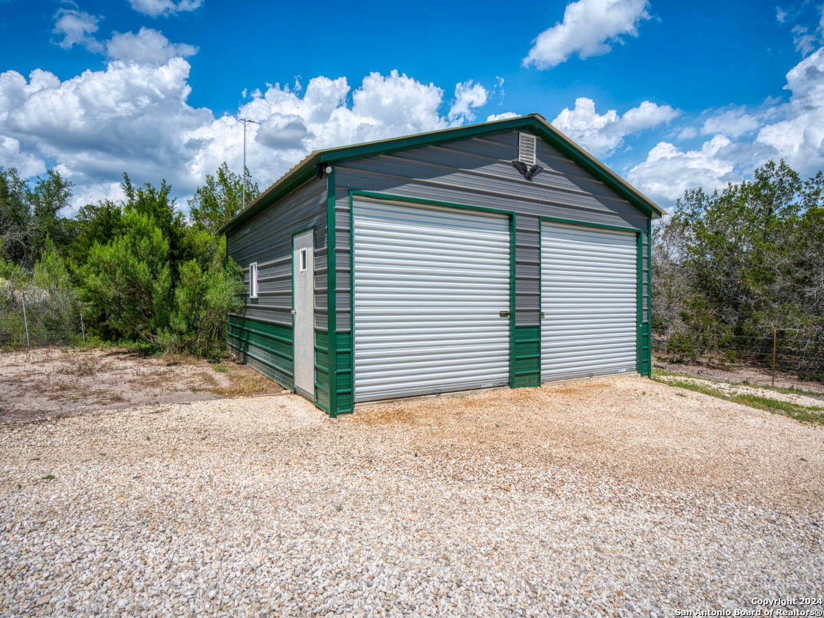 260 Misty Lane Bandera TX 78003