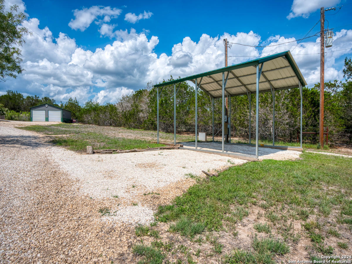 260 Misty Lane Bandera TX 78003