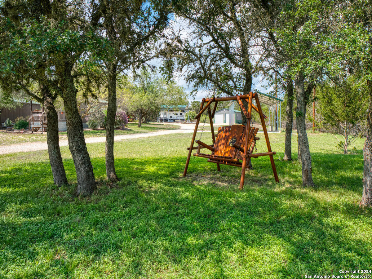 260 Misty Lane Bandera TX 78003