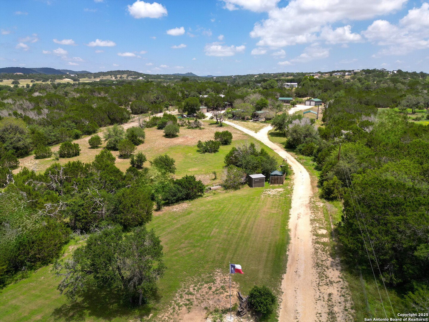 260 Misty Lane Bandera TX 78003