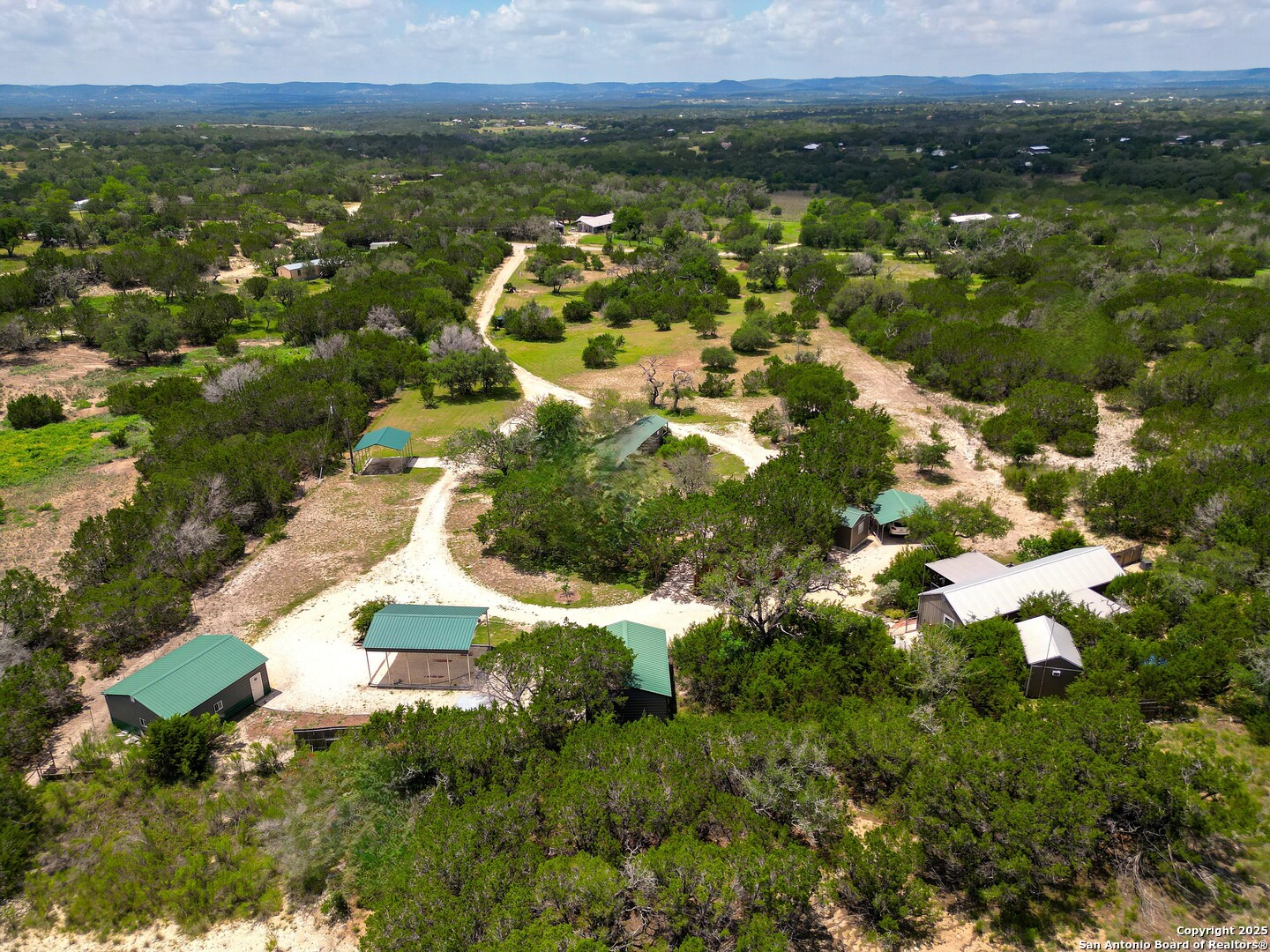 260 Misty Lane Bandera TX 78003