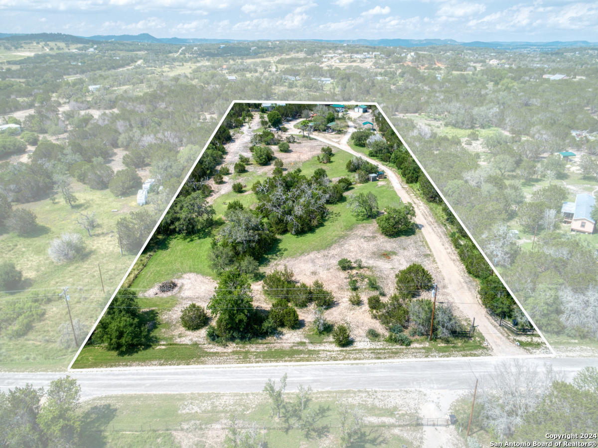 260 Misty Lane Bandera TX 78003