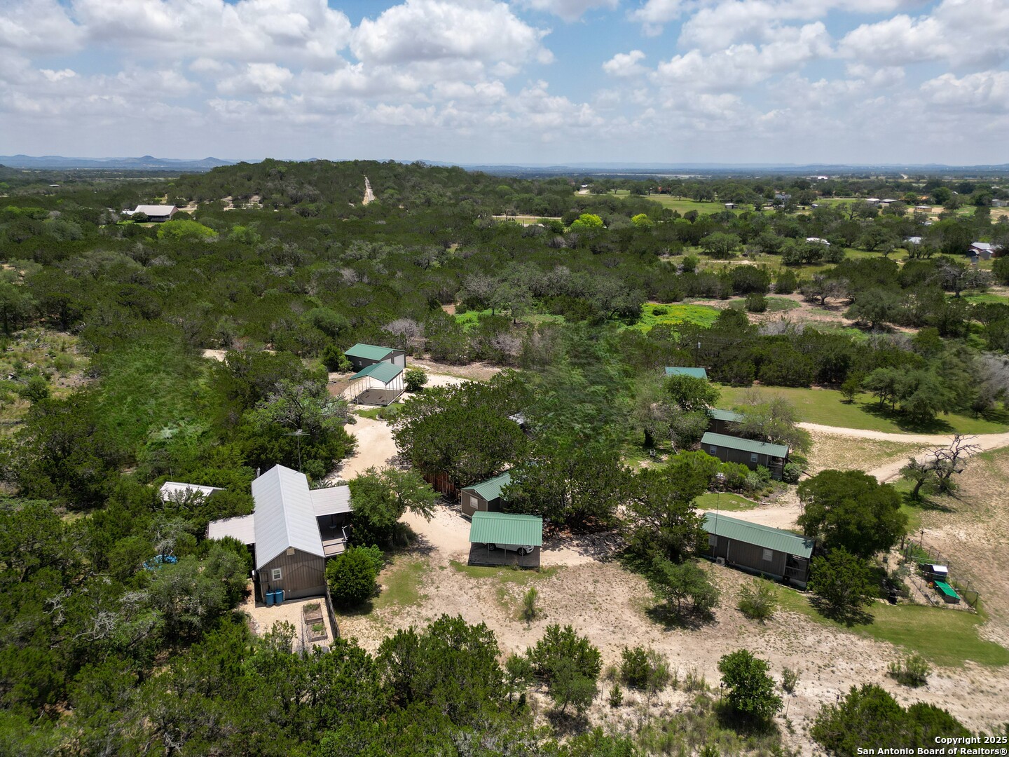 260 Misty Lane Bandera TX 78003