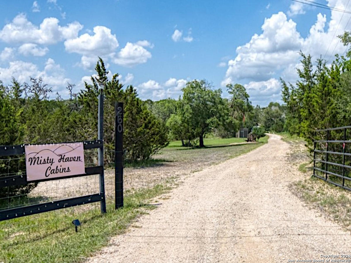260 Misty Lane Bandera TX 78003
