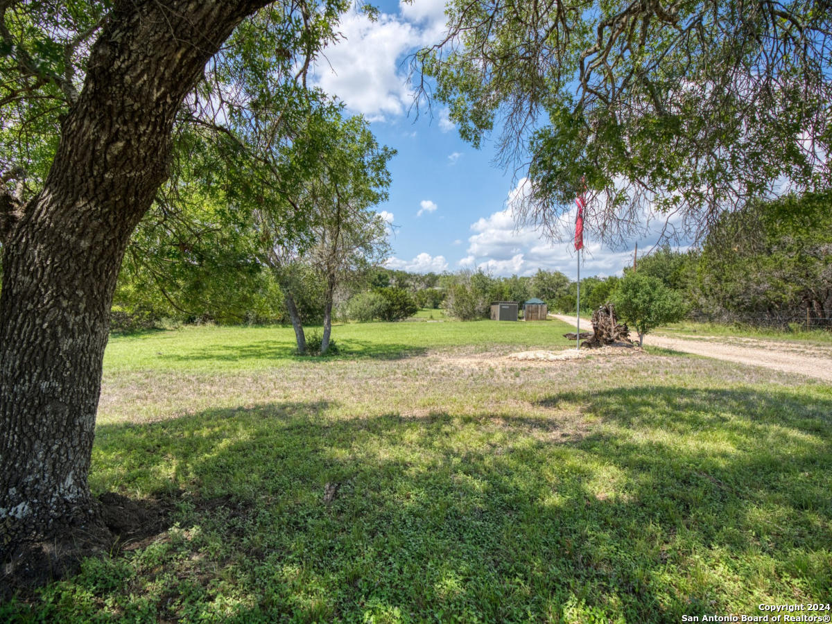 260 Misty Lane Bandera TX 78003