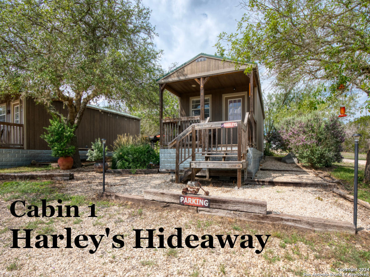 260 Misty Lane Bandera TX 78003