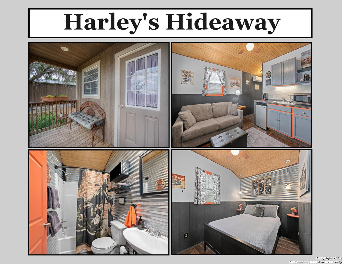 260 Misty Lane Bandera TX 78003