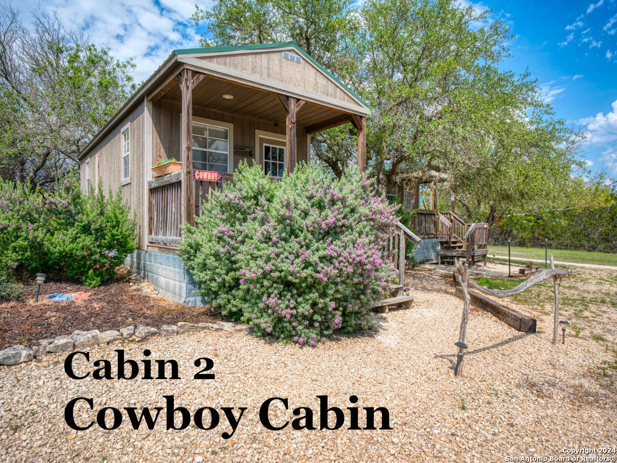 260 Misty Lane Bandera TX 78003