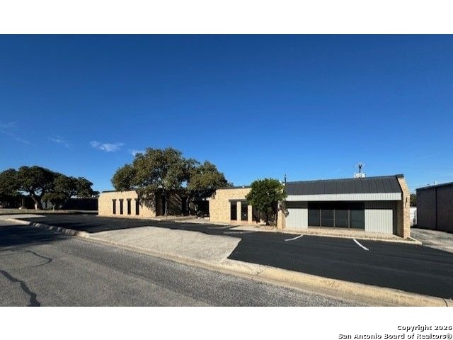 11901 Warfield San Antonio TX 78216