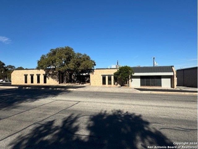 11901 Warfield San Antonio TX 78216