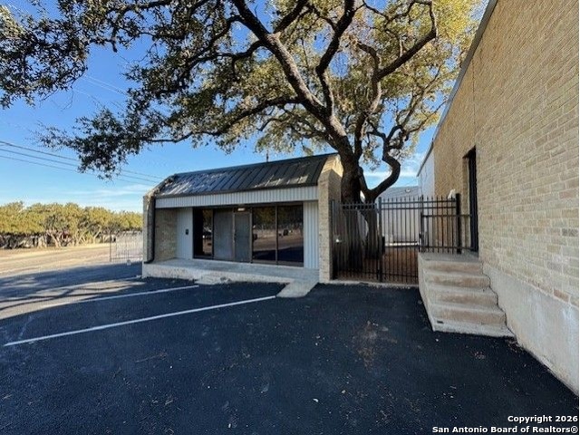 11901 Warfield San Antonio TX 78216