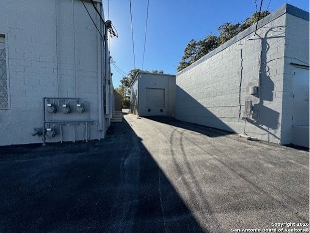 11901 Warfield San Antonio TX 78216