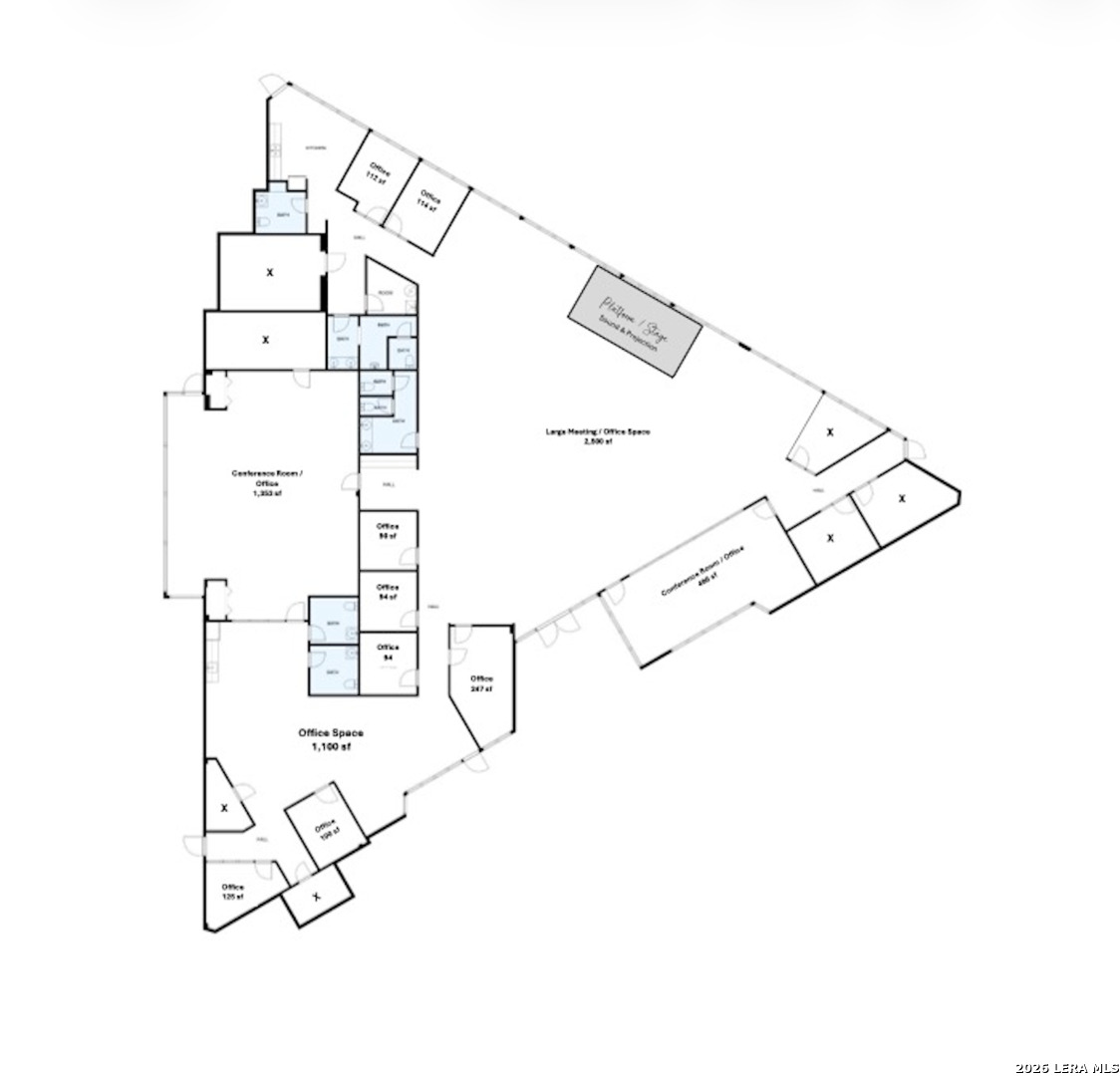 5404 Wurzbach Road Leon Valley TX 78238